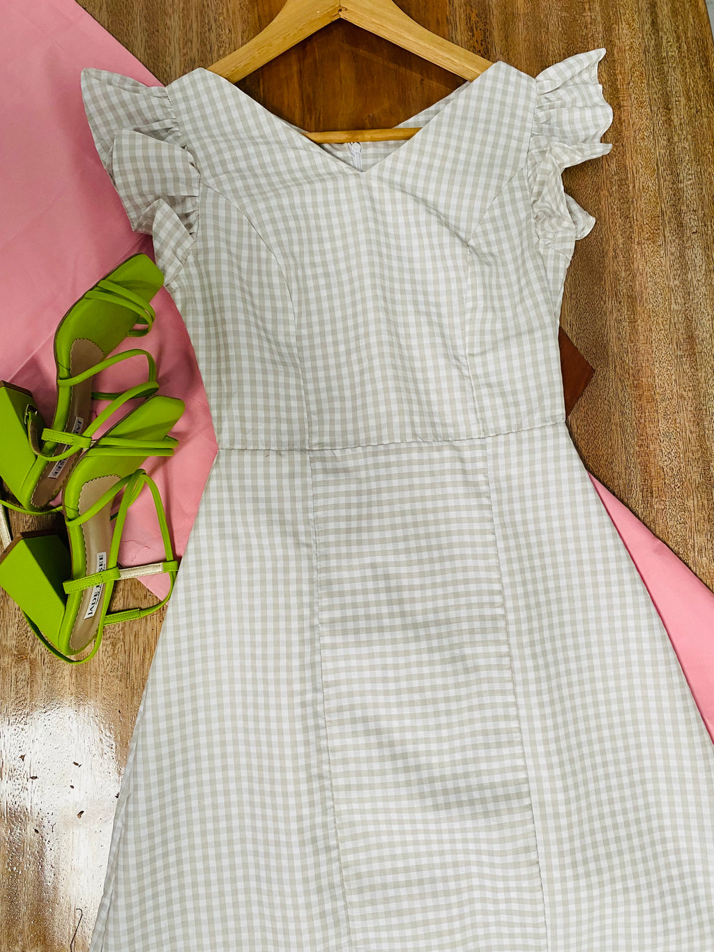 Vestido Emilia