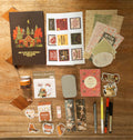 Kit Journal Versión otoño 🍂