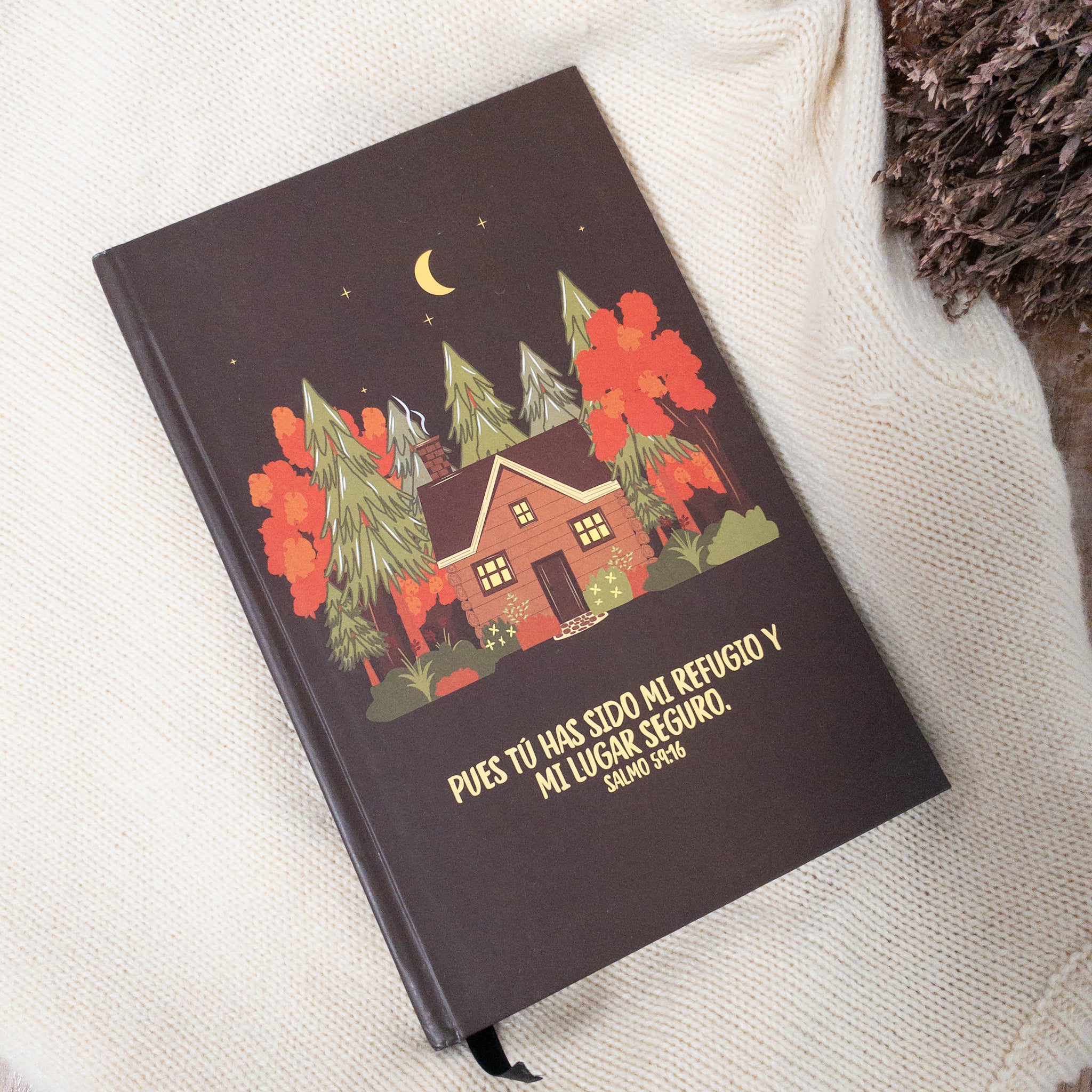 Libreta Refugio