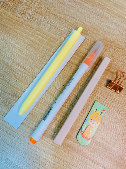 Kit Journal Con Dios