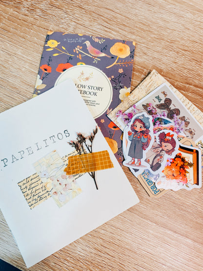 Kit Journal Con Dios