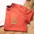 Camiseta Café en Flor