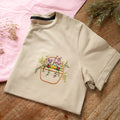 Camiseta Jardín Silvestre