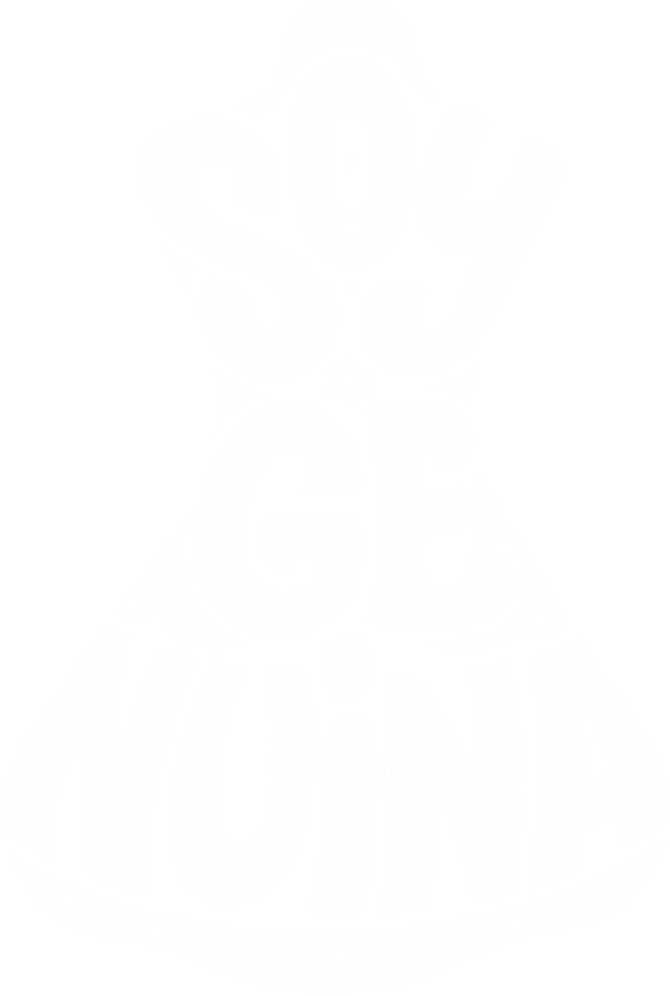 Soy Genuina